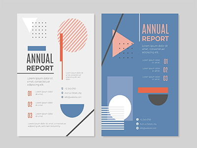annual report