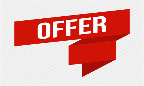 offer riboon