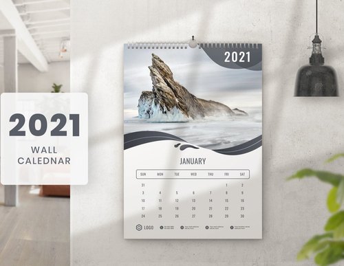 calendar printing