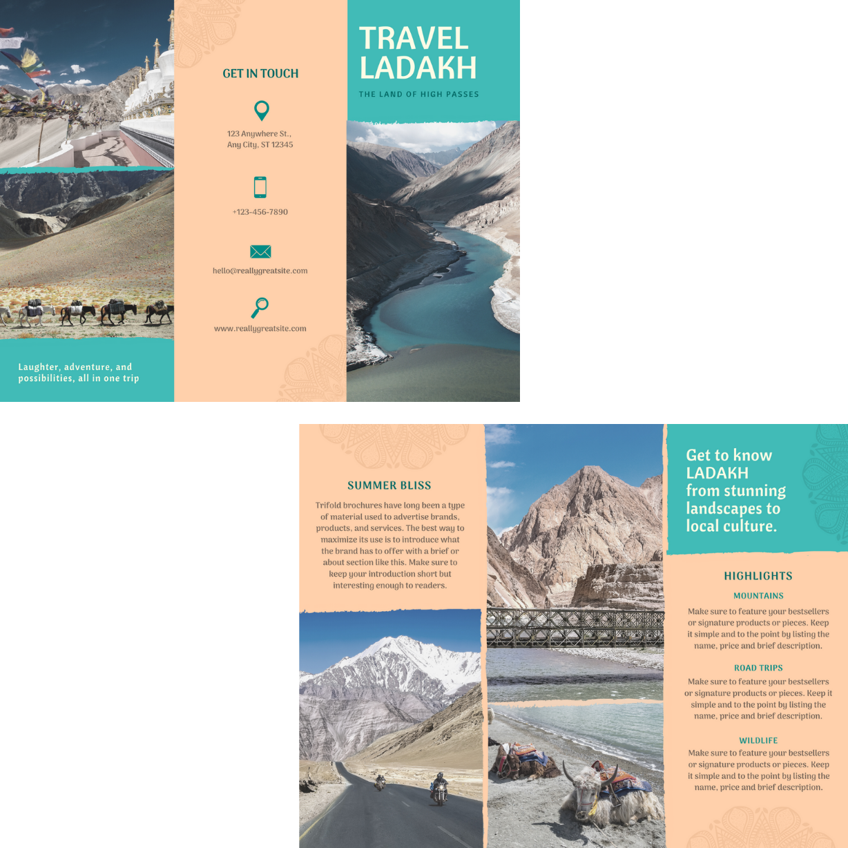 Brochure
